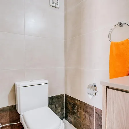Alexis Villa Agia Napa