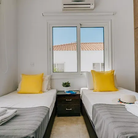 Villa Alexis Agia Napa