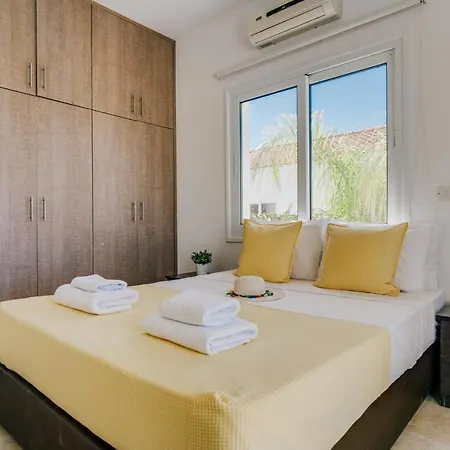 Villa Alexis Agia Napa
