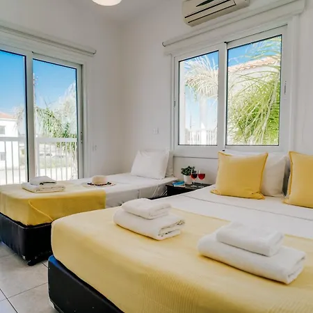 Villa Alexis *
