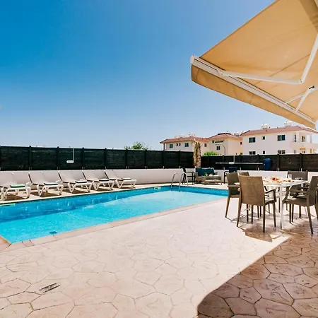 Villa Alexis *